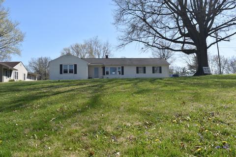 531 Todhunter Rd, Monroe, OH 45050