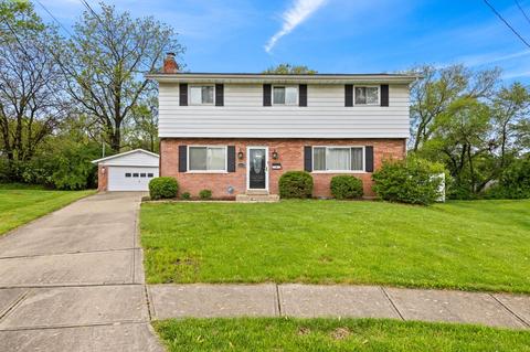 11990 Waldon Dr, Cincinnati, OH 45231
