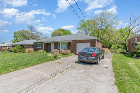 112 Lynnview, Mason, OH 45040