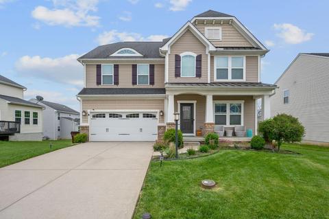 7949 Valley Xing, Cincinnati, OH 45247