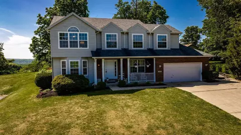 3081 Robina, Hamilton, OH 45013