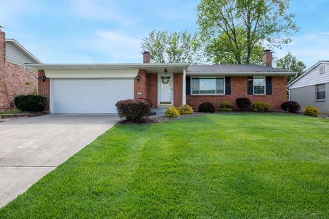 1671 Laval Dr, Cincinnati, OH 45255 photo 1