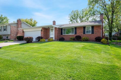 1671 Laval Dr, Cincinnati, OH 45255 photo 2