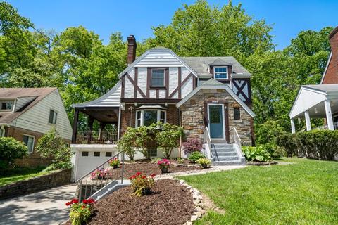 1337 Leders Ln, Cincinnati, OH 45238