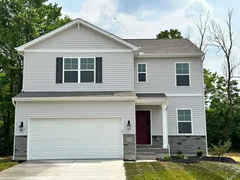 2429 Amelia Ct, Colerain Twp, OH 45239