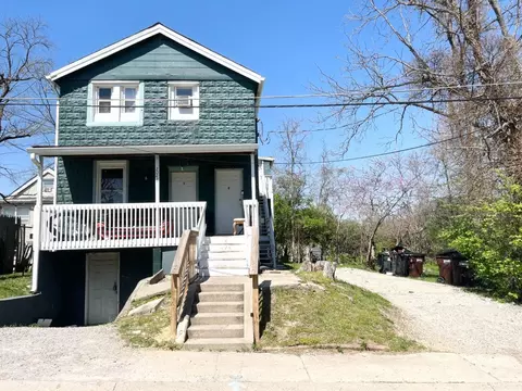 2046 Fourth, Cincinnati, OH 45224 photo 3