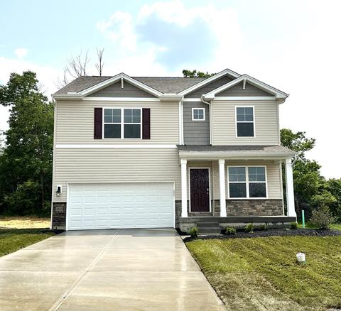 2433 Amelia Ct, Colerain Twp, OH 45239