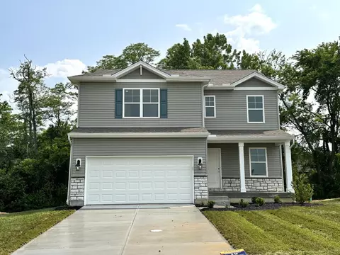 2421 Amelia Ct, Colerain Twp, OH 45239