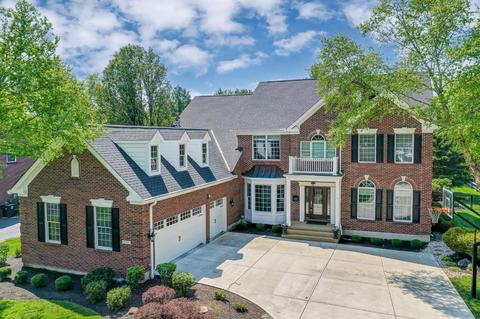 9795 Zig Zag Rd, Montgomery, OH 45242 photo 1