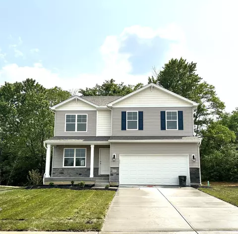 2425 Amelia, Colerain Twp, OH 45239