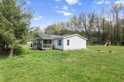 6866 Johnson Rd, Blanchester, OH 45107 photo 2