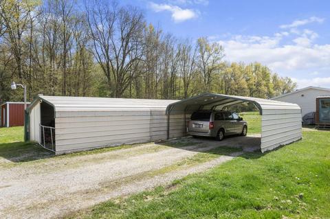 6866 Johnson Rd, Blanchester, OH 45107 photo 5