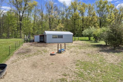6866 Johnson Rd, Blanchester, OH 45107 photo 32