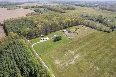 6866 Johnson Rd, Blanchester, OH 45107 photo 43