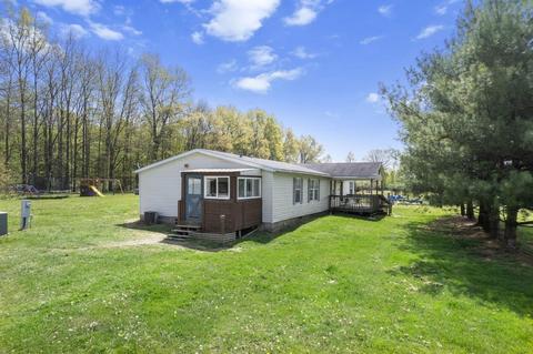 6866 Johnson Rd, Blanchester, OH 45107 photo 1