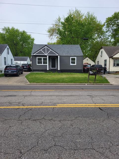 2633 Tylersville Rd, Hamilton, OH 45015
