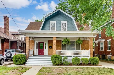 2935 Minot Ave, Cincinnati, OH 45209