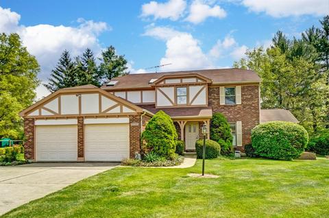 10148 Bennington, West Chester, OH 45241