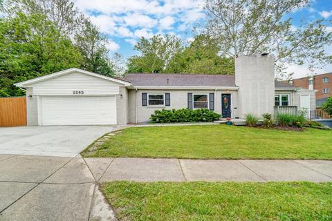 5565 Beechmont Ave, Cincinnati, OH 45230