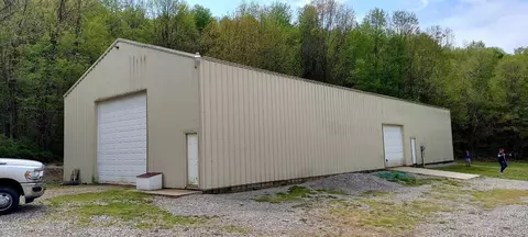 14230 Bell Hollow Rd, Brushcreek Twp, OH 45133