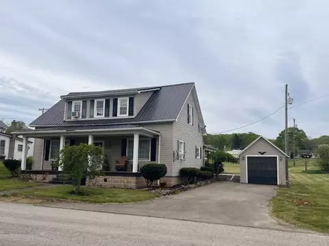 9 Sugar St, Peebles, OH 45660
