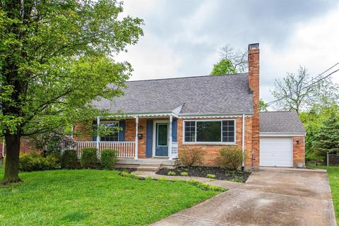6534 Craigland Ct, Cincinnati, OH 45230 photo 1
