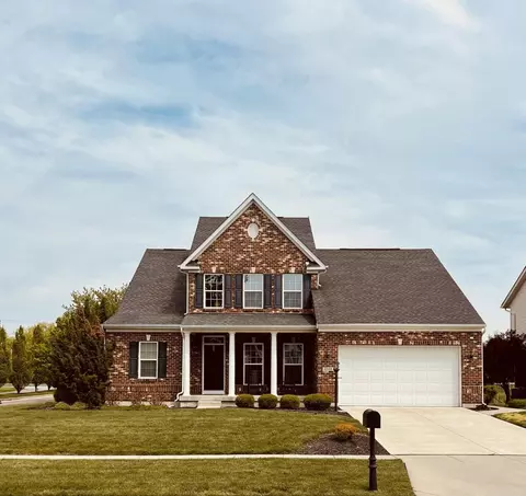 2888 Audubon Dr, Hamilton, OH 45011
