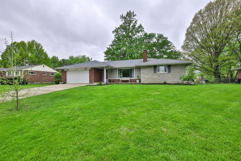 9451 Long Ln, Cincinnati, OH 45231 photo 2