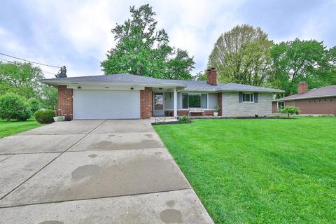 9451 Long Ln, Cincinnati, OH 45231 photo 1