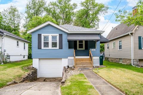 6821 Roe St, Cincinnati, OH 45227 photo 2