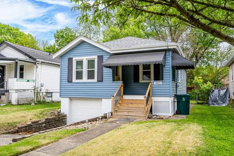 6821 Roe St, Cincinnati, OH 45227 photo 3