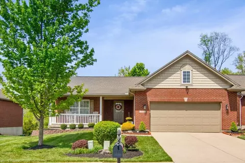 5321 River Ridge Dr, Hamilton, OH 45011