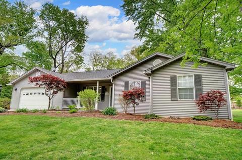 4644 Summerside Rd, Cincinnati, OH 45244 photo 3