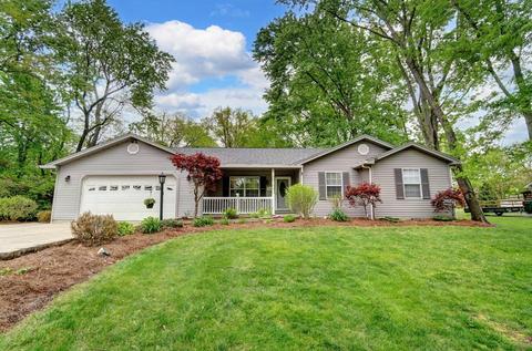 4644 Summerside Rd, Cincinnati, OH 45244 photo 1