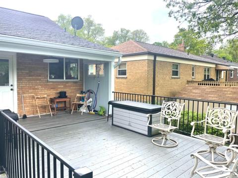 3018 Sandra Pl, Cincinnati, OH 45238 photo 4
