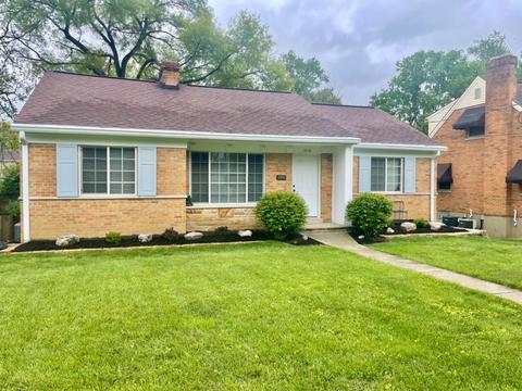 3018 Sandra Pl, Cincinnati, OH 45238 photo 1
