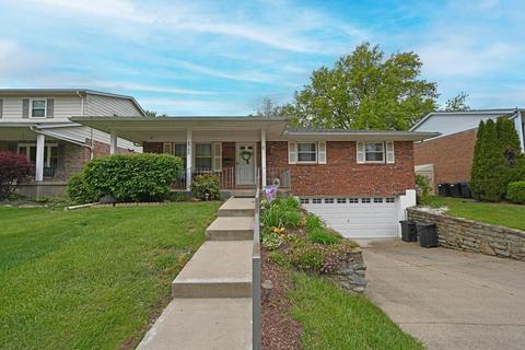 4705 Chalet Dr, Saint Bernard, OH 45217 photo 1