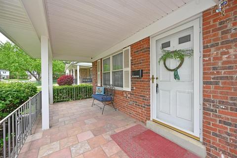 4705 Chalet Dr, Saint Bernard, OH 45217 photo 4
