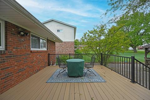 4705 Chalet Dr, Saint Bernard, OH 45217 photo 29