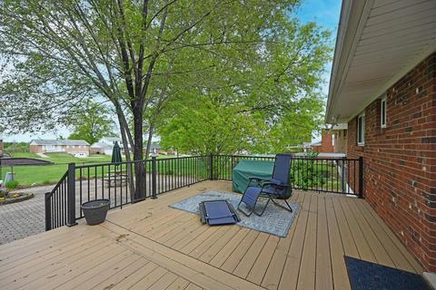 4705 Chalet Dr, Saint Bernard, OH 45217 photo 28