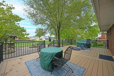 4705 Chalet Dr, Saint Bernard, OH 45217 photo 27