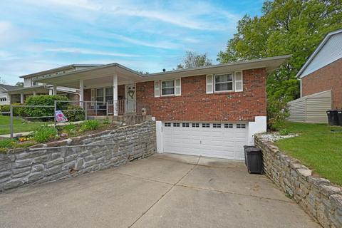 4705 Chalet Dr, Saint Bernard, OH 45217 photo 2