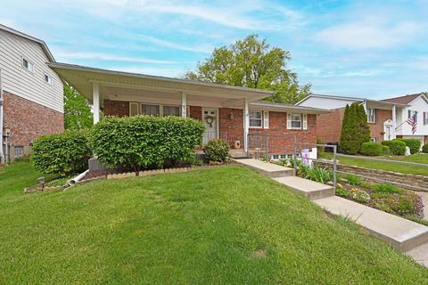 4705 Chalet Dr, Saint Bernard, OH 45217 photo 3