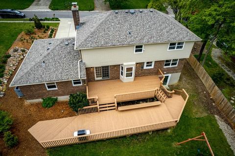 4254 Peppermill Ln, Blue Ash, OH 45242 photo 2