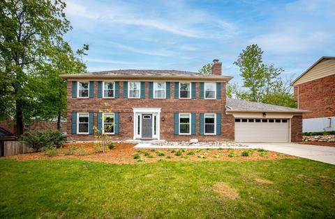 4254 Peppermill Ln, Blue Ash, OH 45242 photo 1