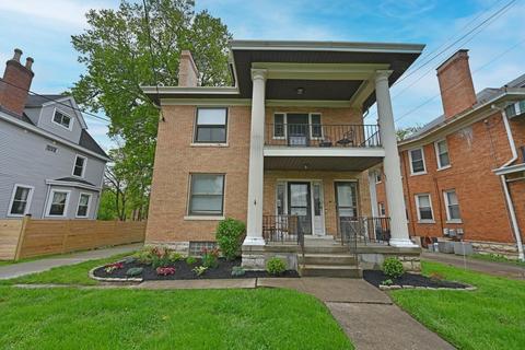 2127 Slane, Cincinnati, OH 45212