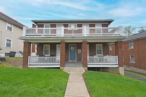 4214 Beech, Norwood, OH 45212