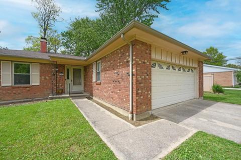 1467 Pinebluff Ln, Cincinnati, OH 45255 photo 7