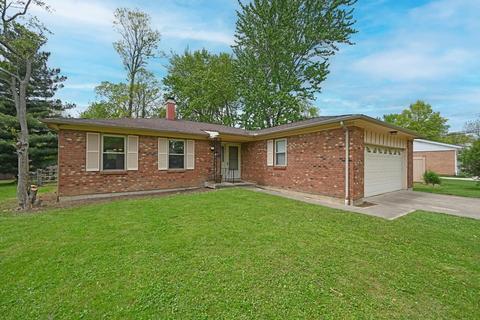 1467 Pinebluff Ln, Cincinnati, OH 45255 photo 6