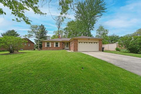 1467 Pinebluff Ln, Cincinnati, OH 45255 photo 39